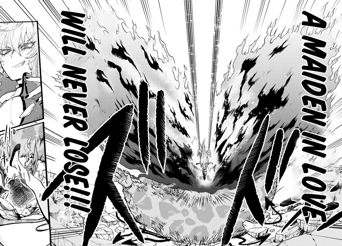 Mairimashita Iruma Kun 81 10