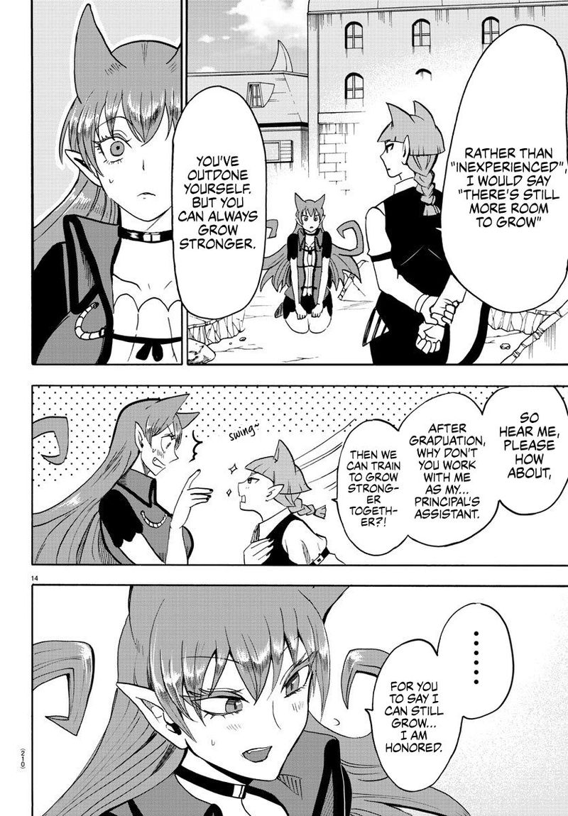 Mairimashita Iruma Kun 81 13