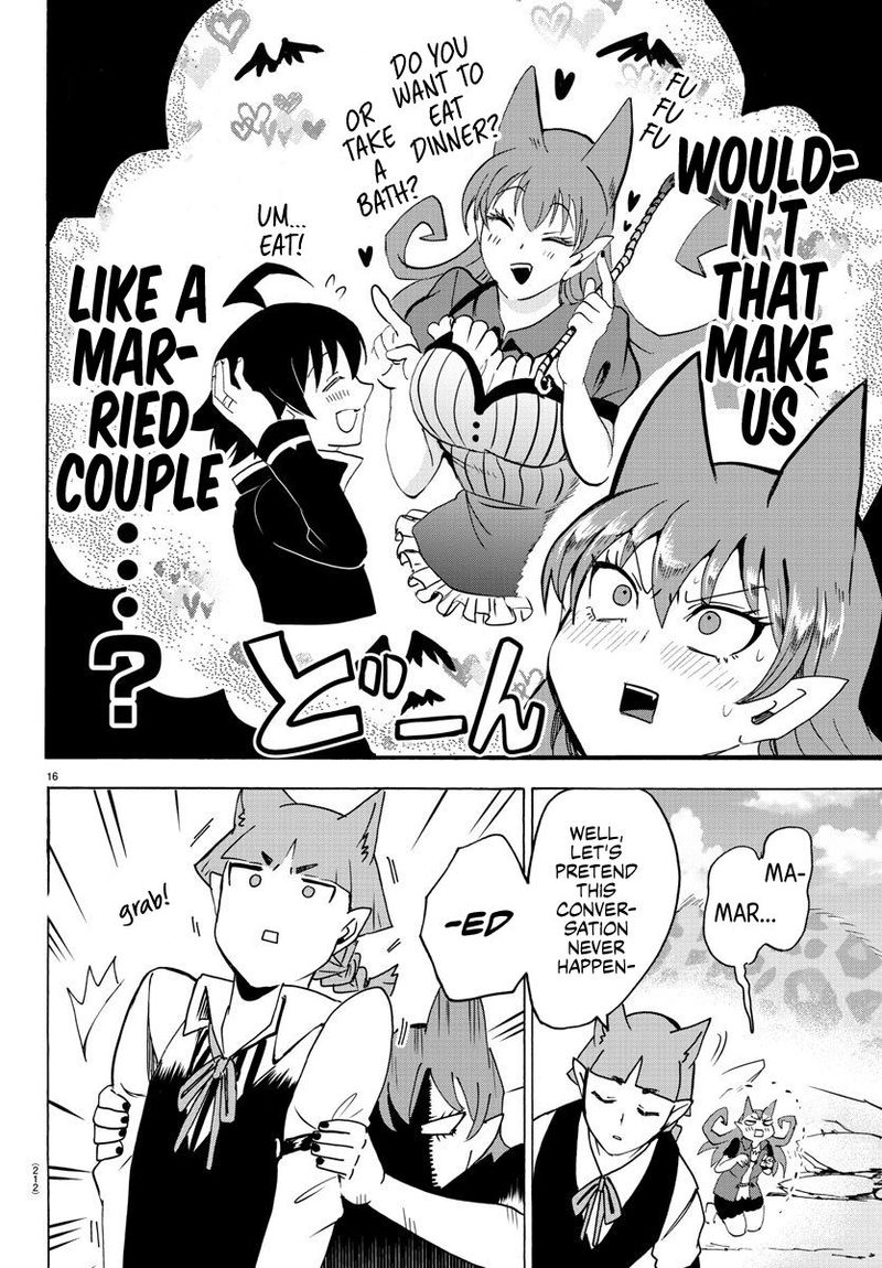 Mairimashita Iruma Kun 81 15