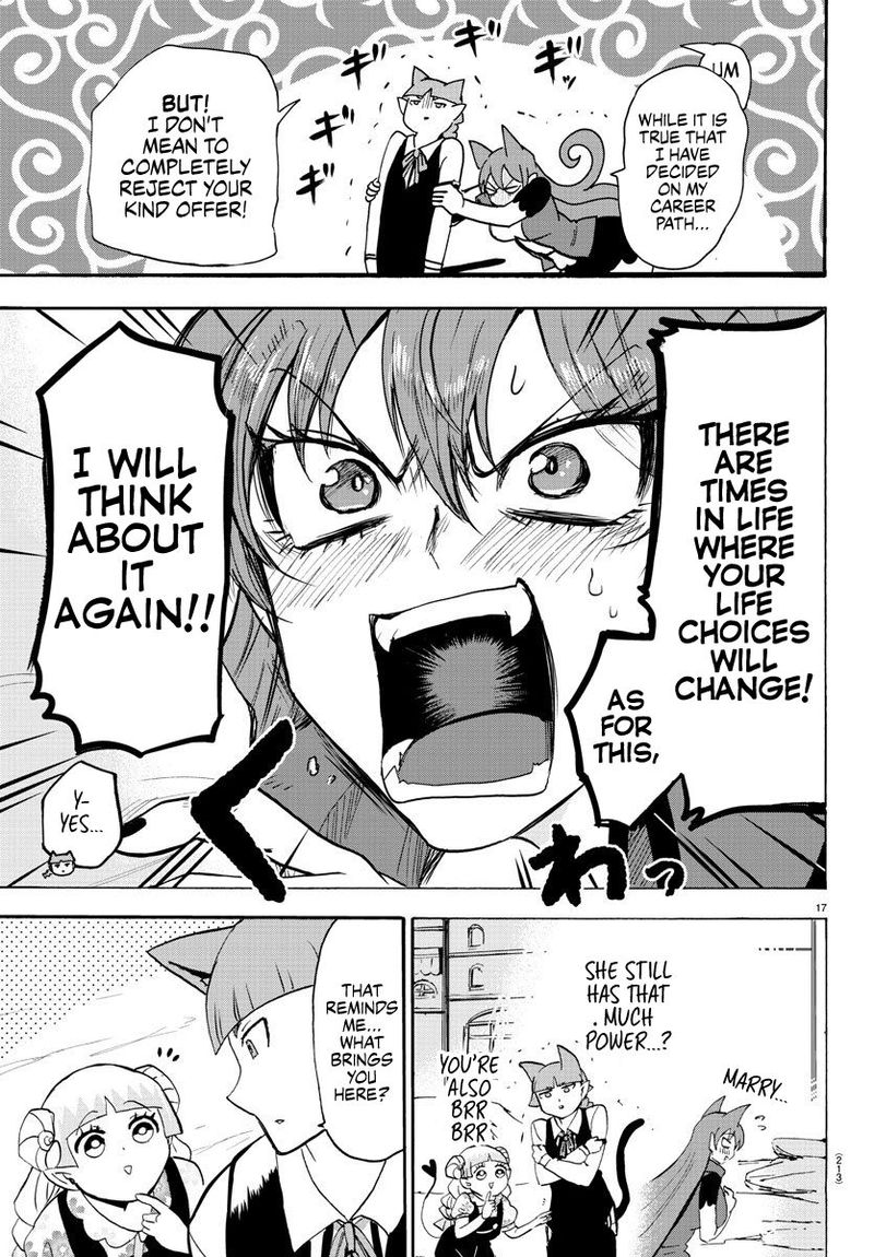 Mairimashita Iruma Kun 81 16