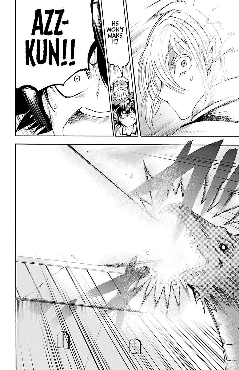 Mairimashita Iruma Kun 82 20