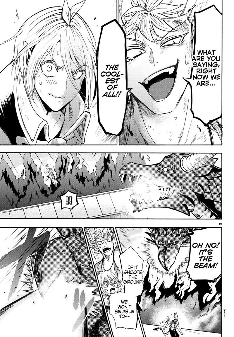 Mairimashita Iruma Kun 83 17