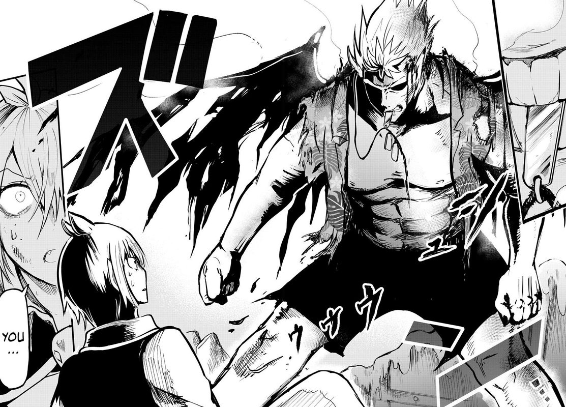 Mairimashita Iruma Kun 83 5
