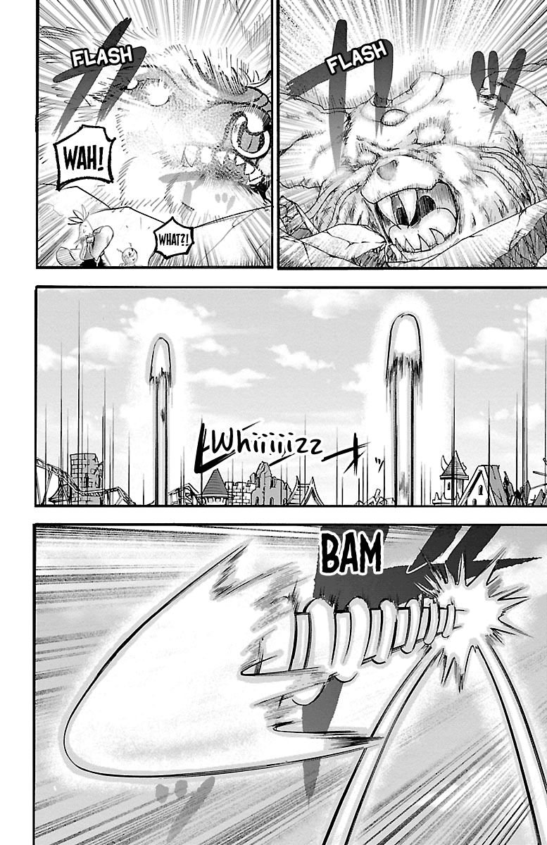 Mairimashita Iruma Kun 84 11