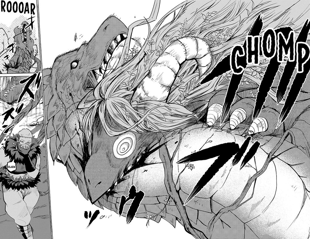 Mairimashita Iruma Kun 84 8