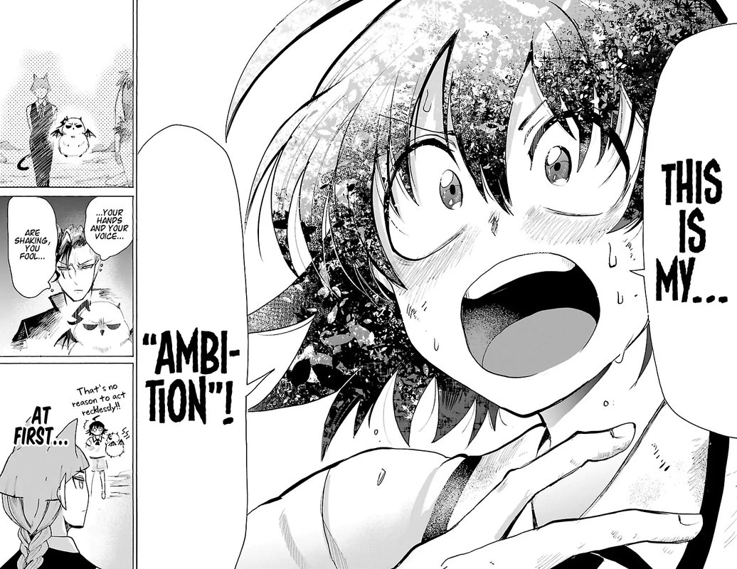 Mairimashita Iruma Kun 86 12