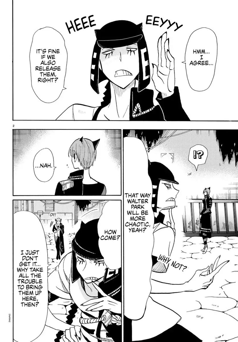 Mairimashita Iruma Kun 87 2