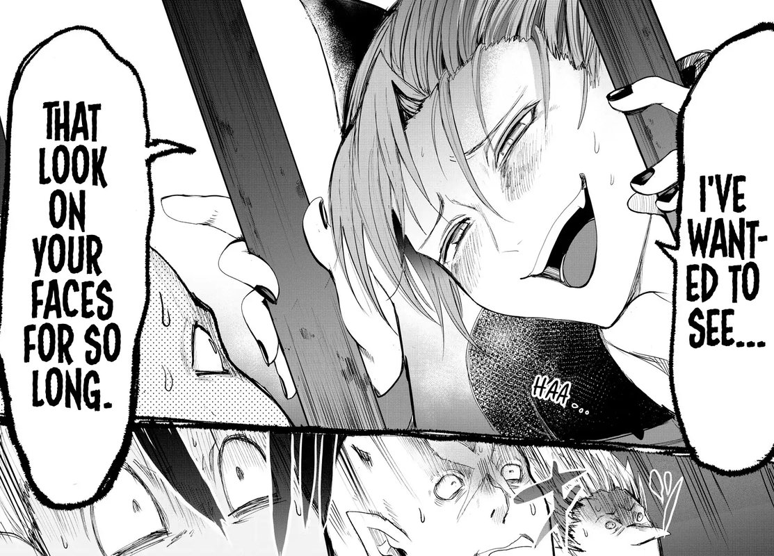Mairimashita Iruma Kun 87 4