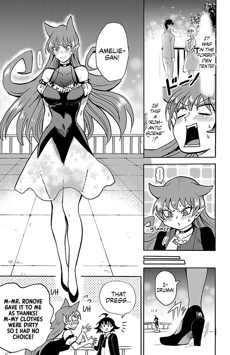 Mairimashita Iruma Kun 88 12