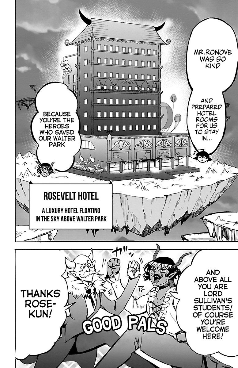 Mairimashita Iruma Kun 88 2