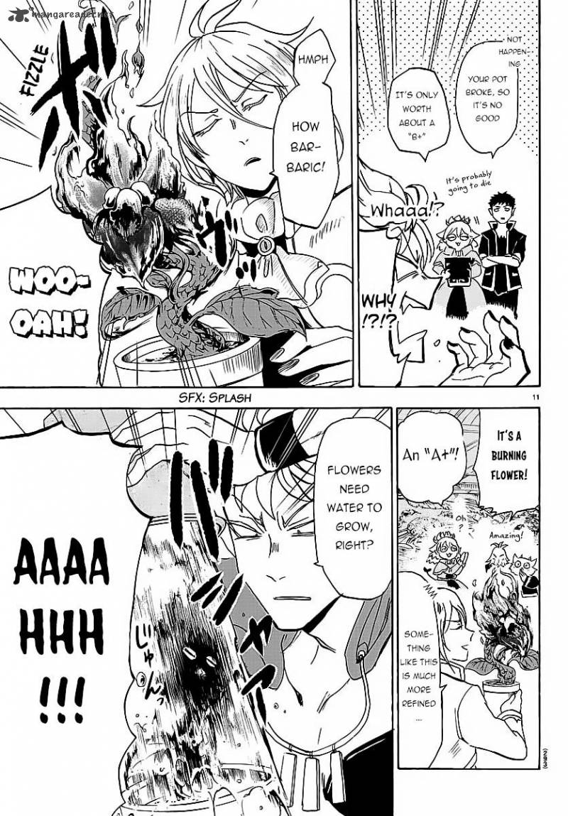 Mairimashita Iruma Kun 9 13