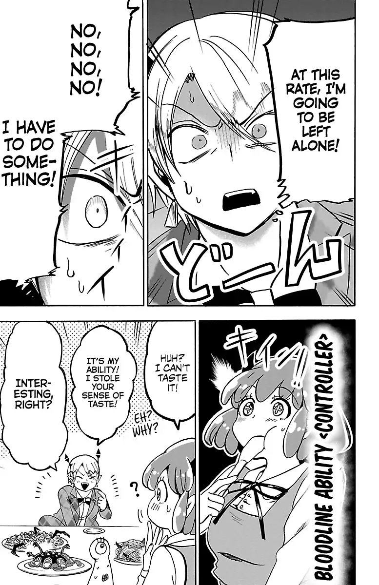 Mairimashita Iruma Kun 90 11