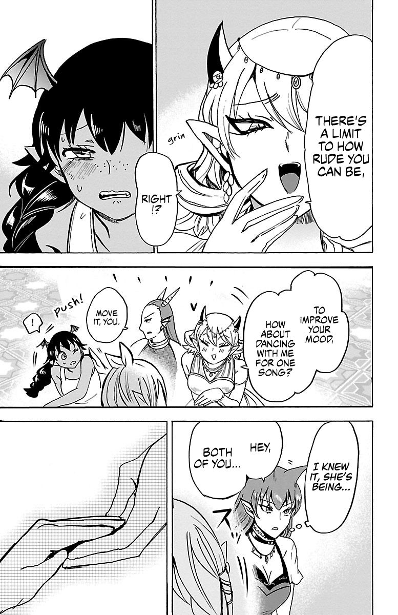 Mairimashita Iruma Kun 91 10