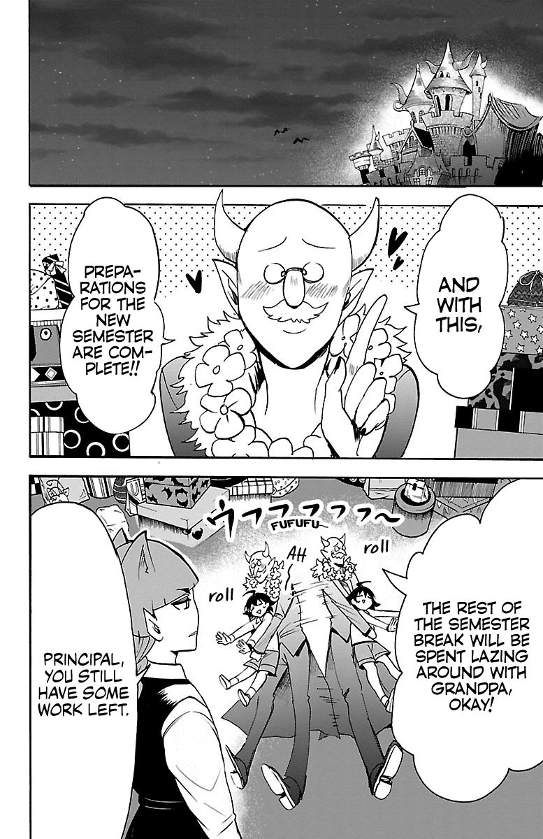 Mairimashita Iruma Kun 93 15