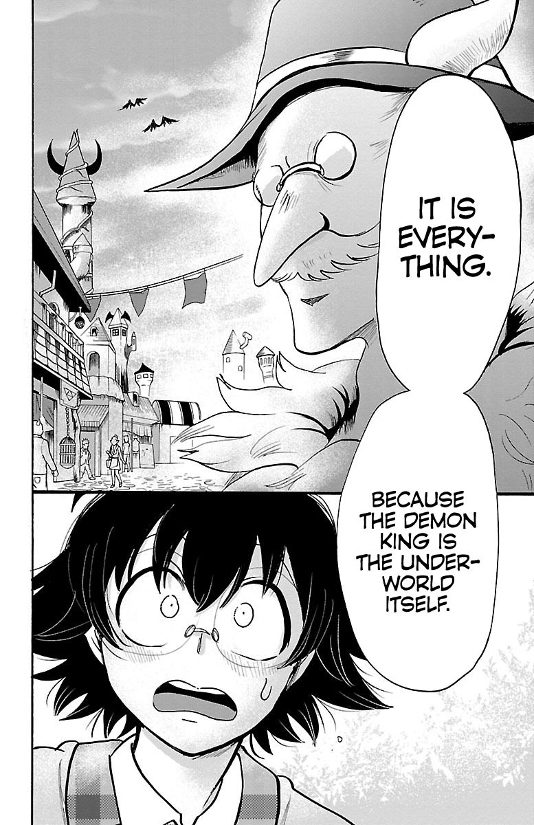 Mairimashita Iruma Kun 93 9