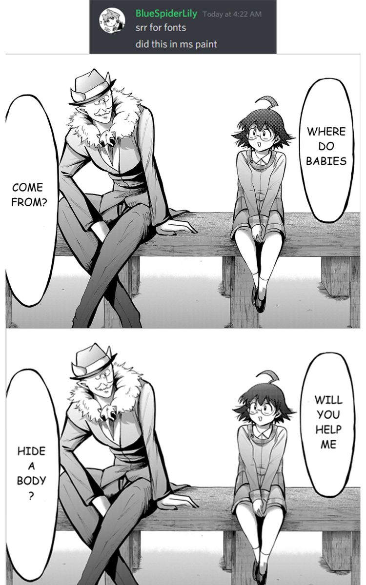 Mairimashita Iruma Kun 95 22