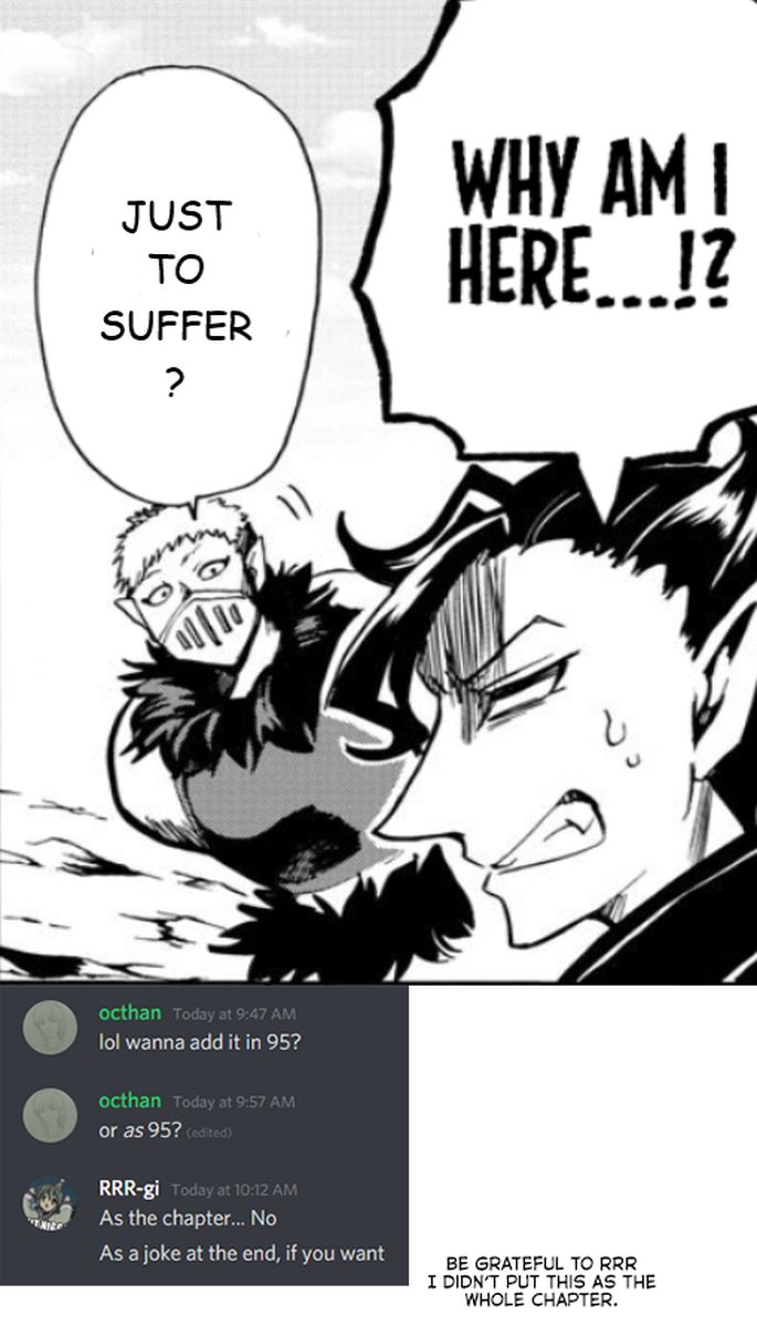 Mairimashita Iruma Kun 95 29