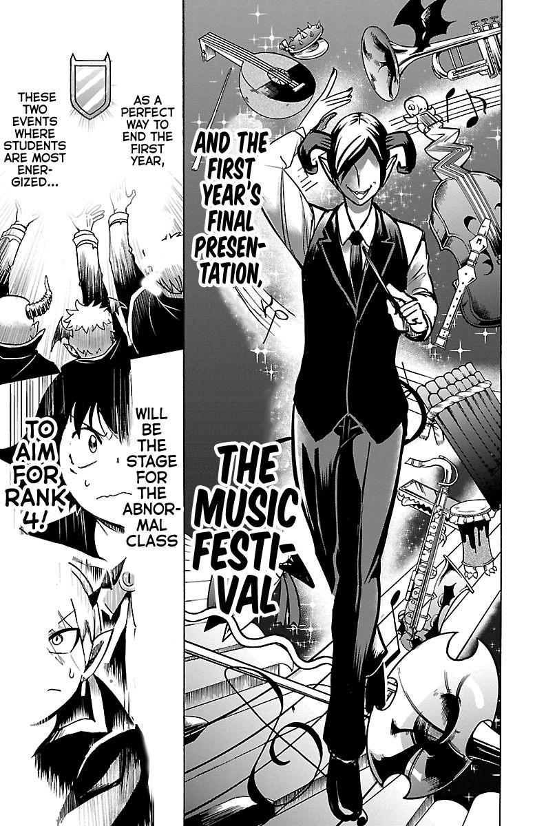 Mairimashita Iruma Kun 97 3