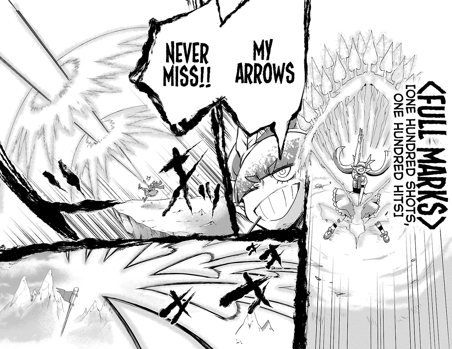 Mairimashita Iruma Kun 99 8