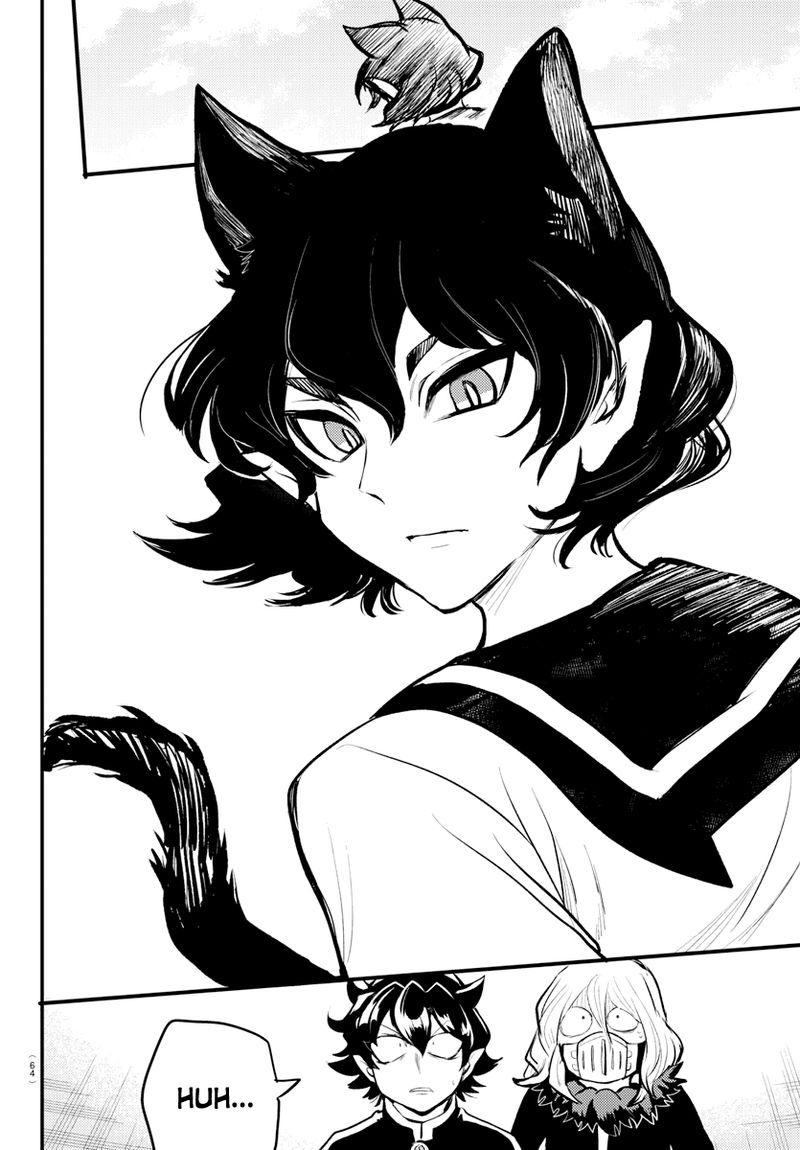 Mairimashita Iruma Kun Gaiden 1 29
