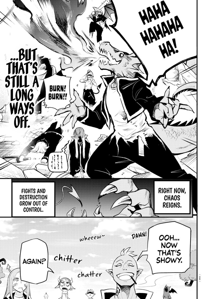 Mairimashita Iruma Kun Gaiden 1 5