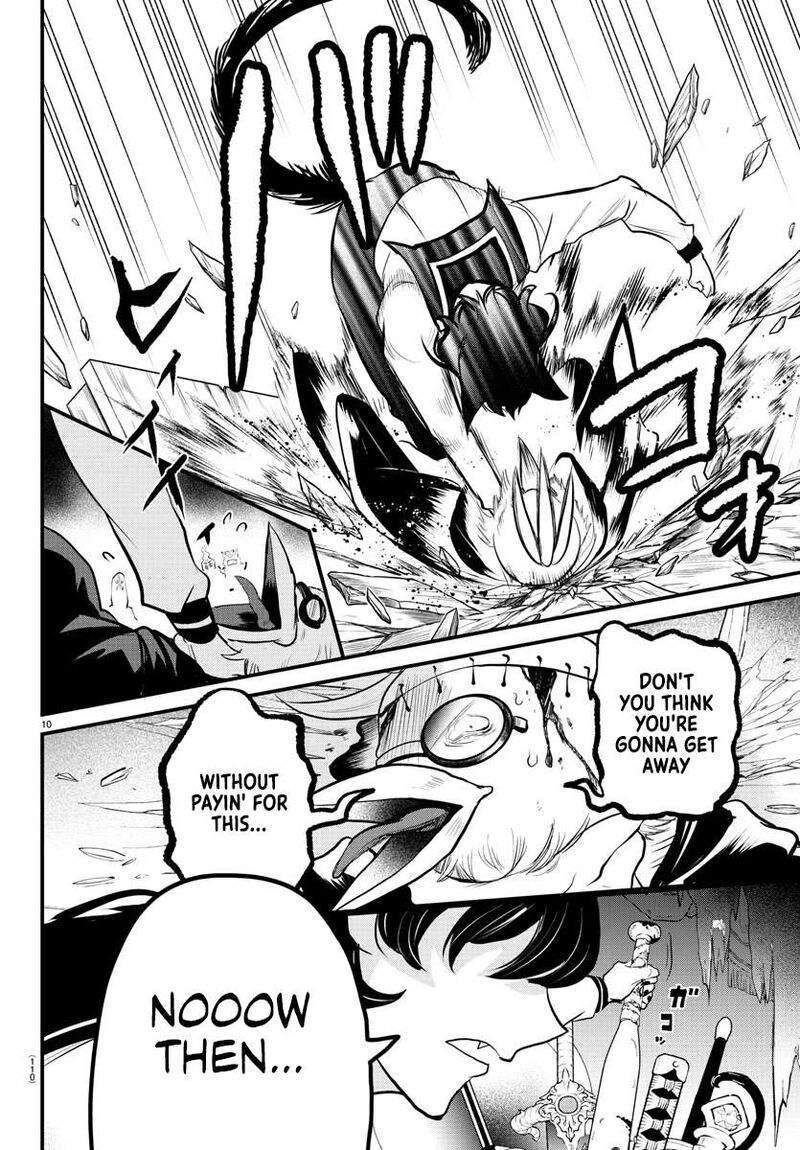 Mairimashita Iruma Kun Gaiden 5 10