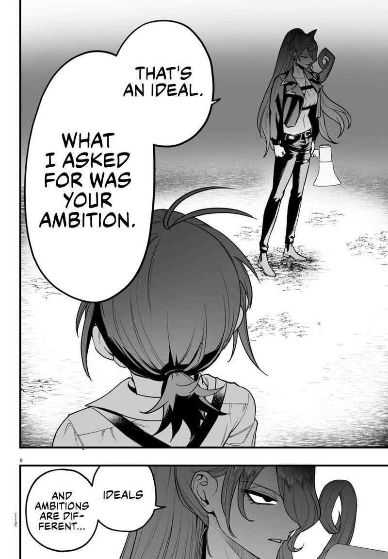 Mairimashita Iruma Kun If Episode Of Mafia 10 10