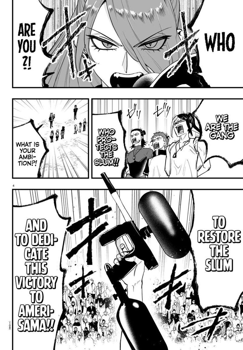 Mairimashita Iruma Kun If Episode Of Mafia 10 6