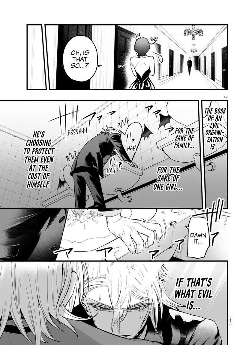 Mairimashita Iruma Kun If Episode Of Mafia 12 42