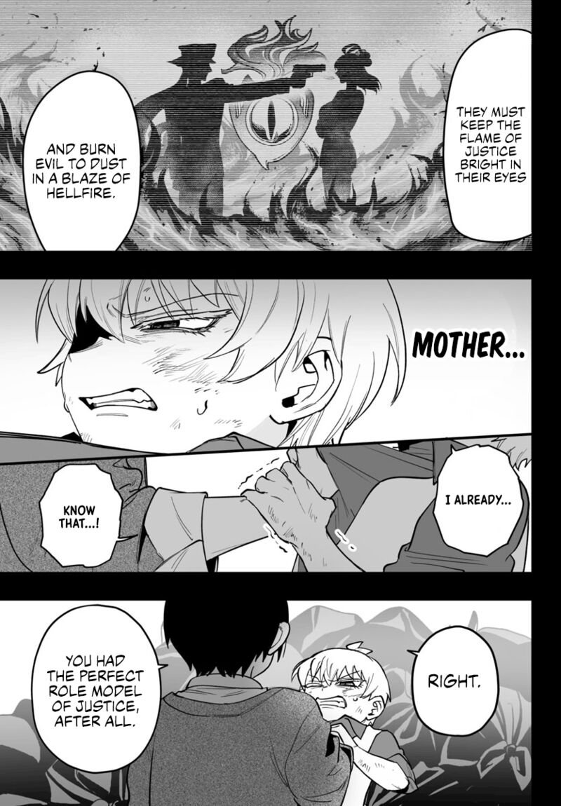 Mairimashita Iruma Kun If Episode Of Mafia 13 14
