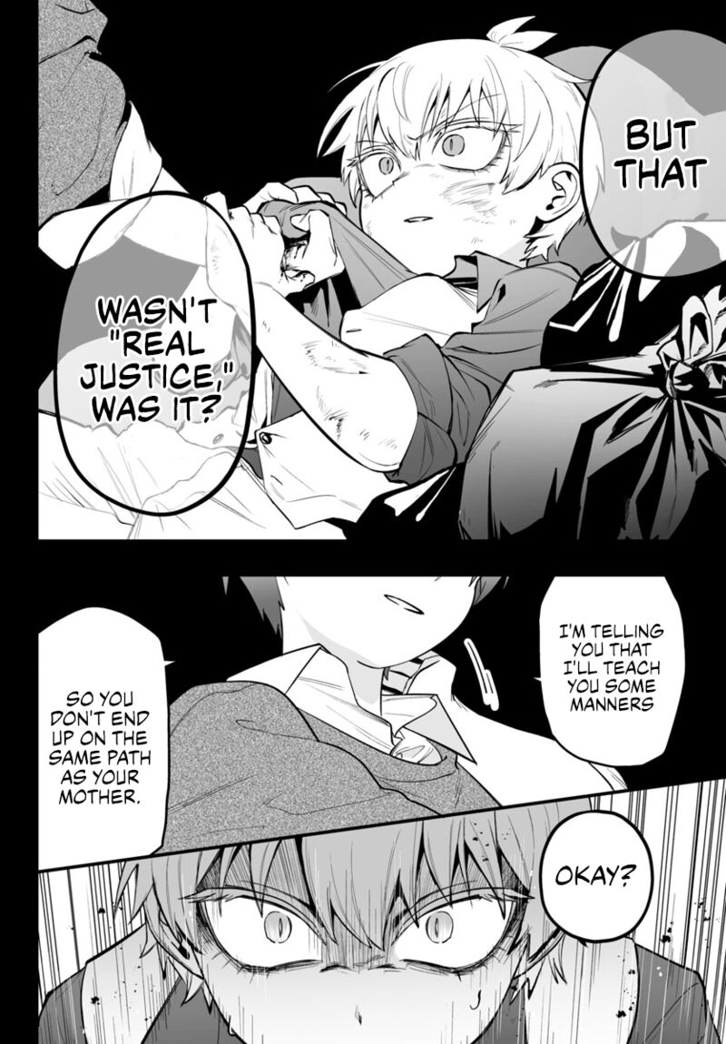Mairimashita Iruma Kun If Episode Of Mafia 13 15