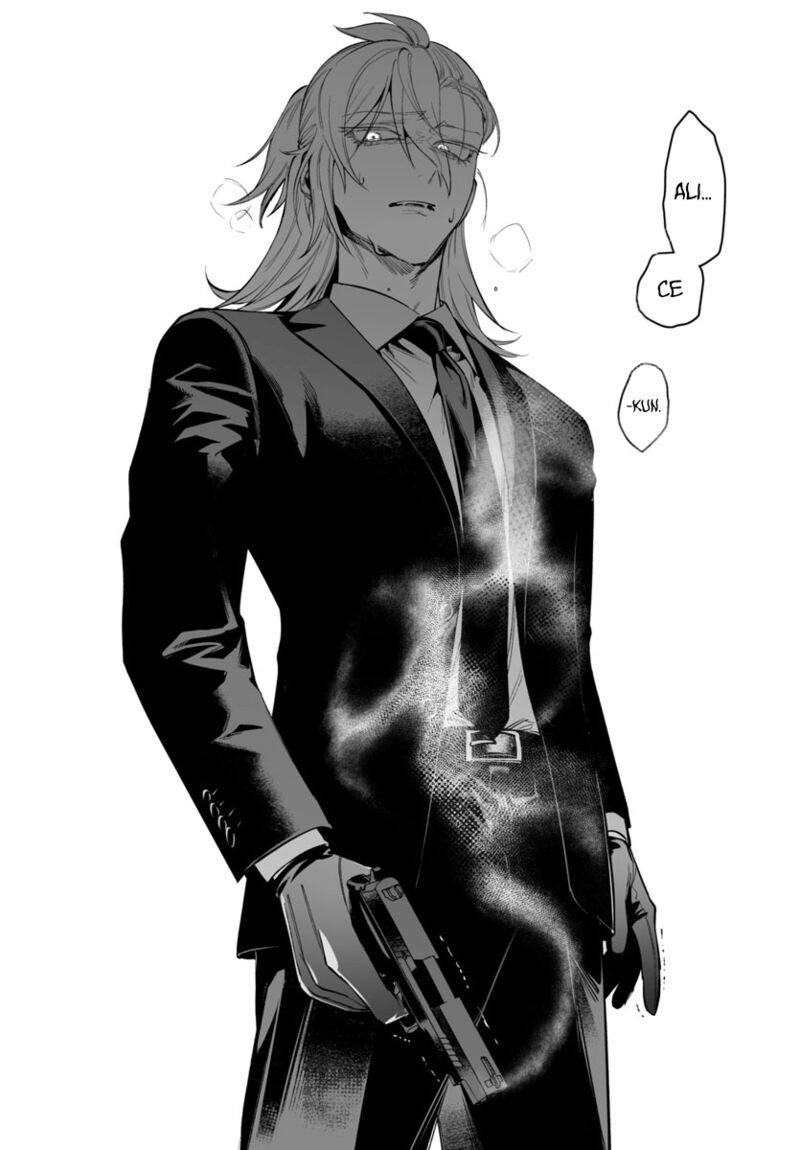 Mairimashita Iruma Kun If Episode Of Mafia 14 24