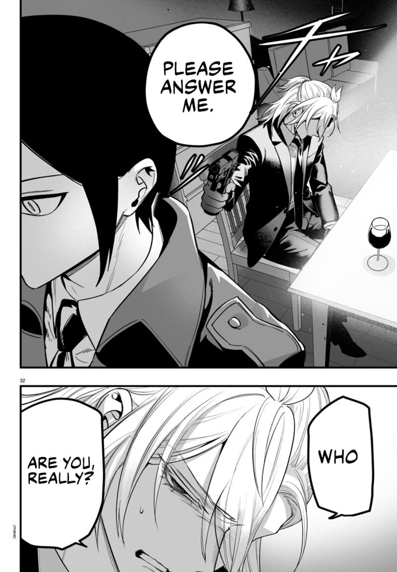 Mairimashita Iruma Kun If Episode Of Mafia 14 32