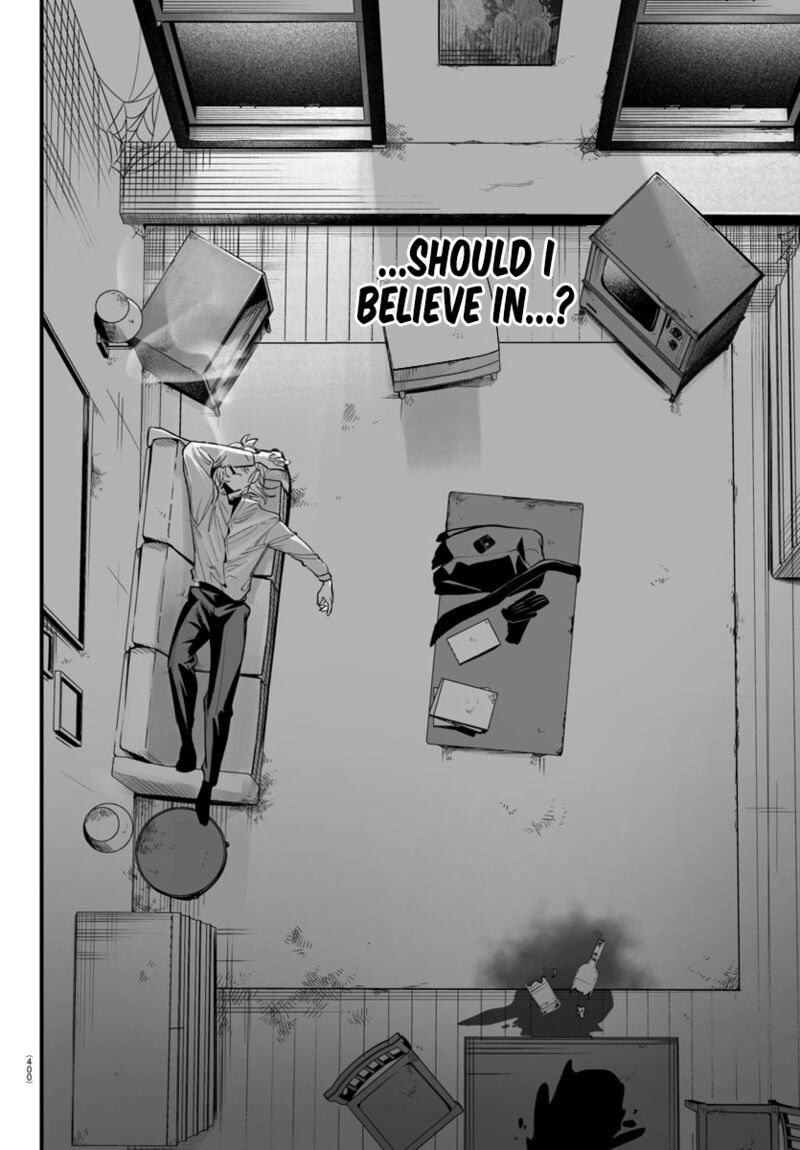 Mairimashita Iruma Kun If Episode Of Mafia 14 43