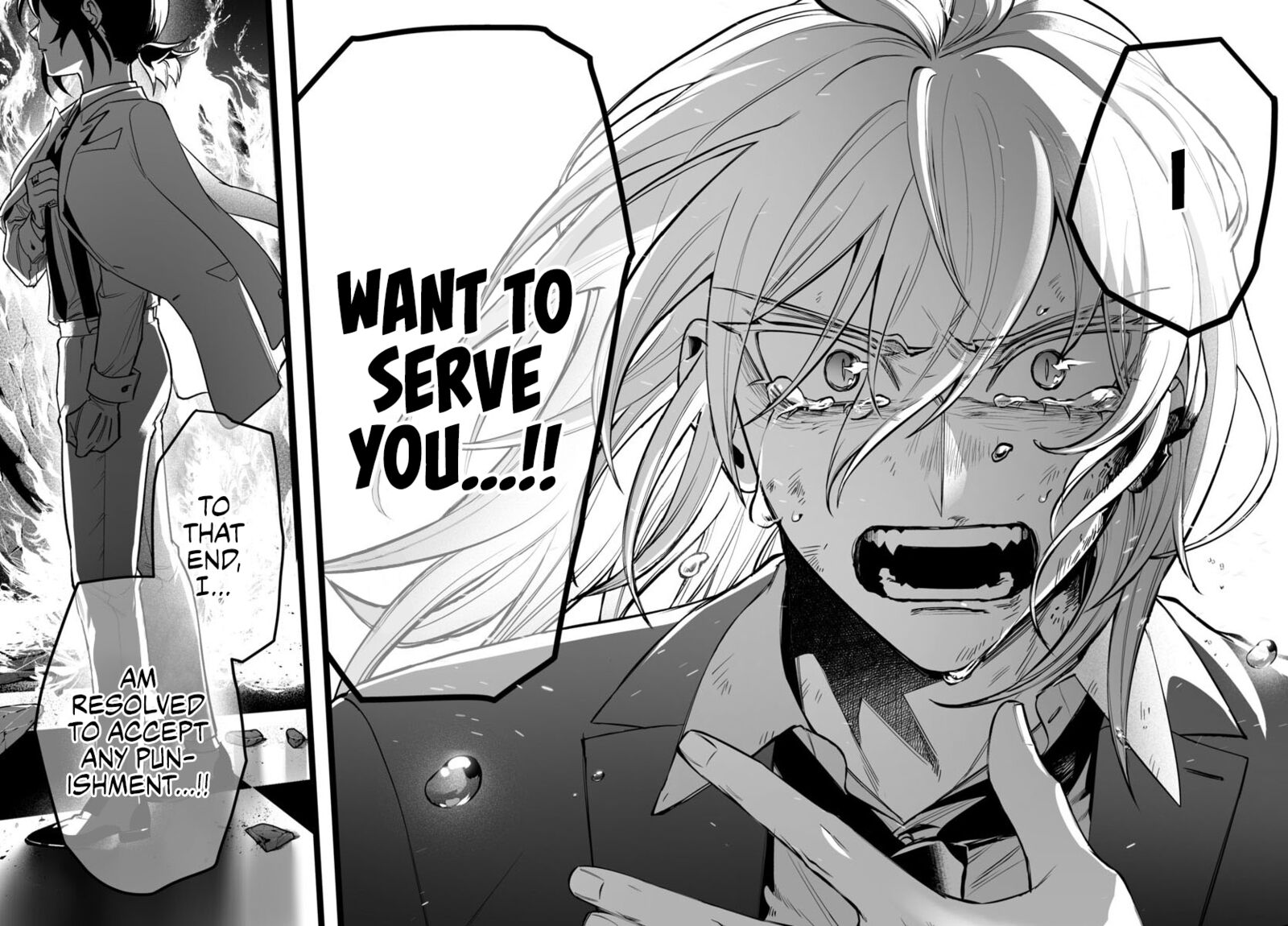Mairimashita Iruma Kun If Episode Of Mafia 18 23