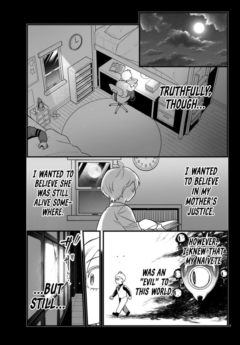 Mairimashita Iruma Kun If Episode Of Mafia 18 3