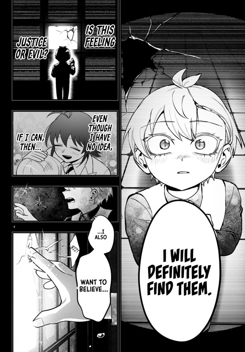 Mairimashita Iruma Kun If Episode Of Mafia 18 4