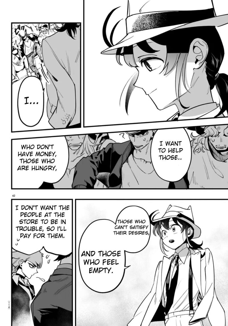 Mairimashita Iruma Kun If Episode Of Mafia 2 42