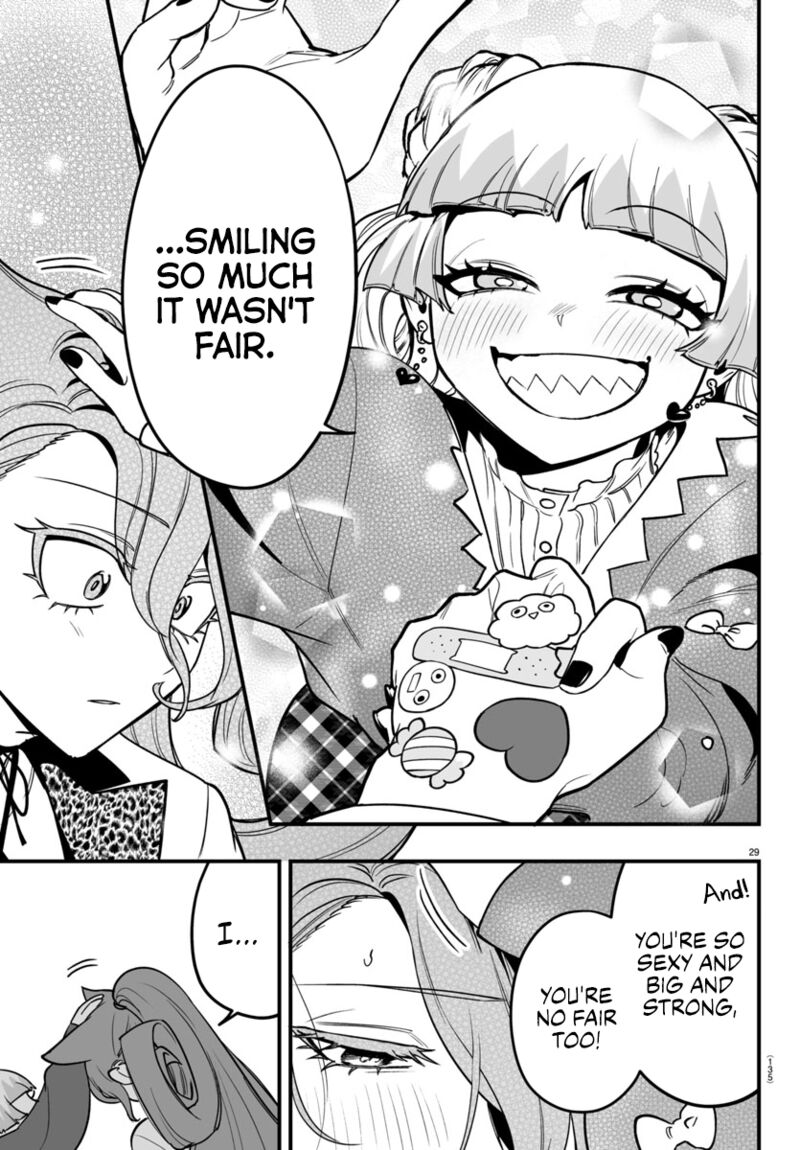 Mairimashita Iruma Kun If Episode Of Mafia 20 28