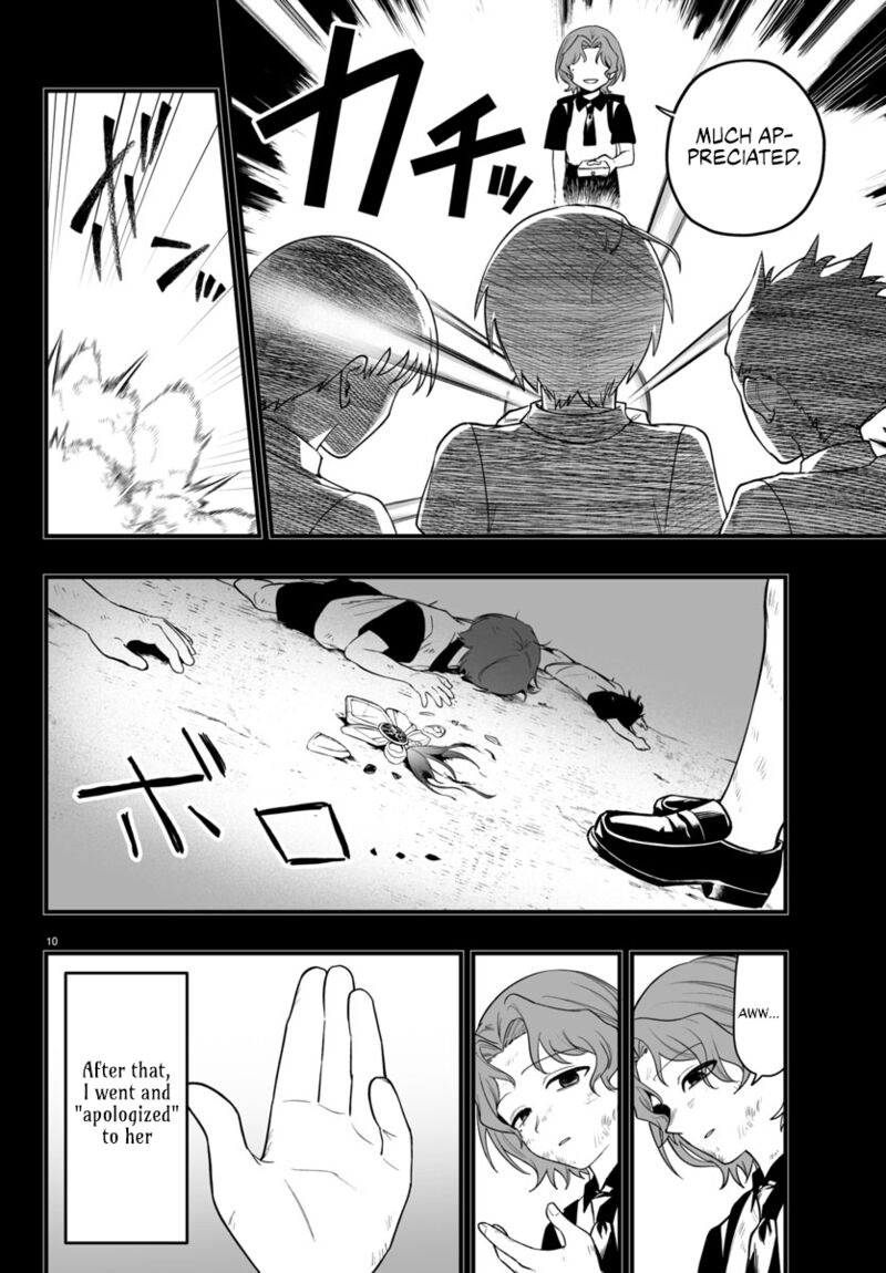 Mairimashita Iruma Kun If Episode Of Mafia 25 10