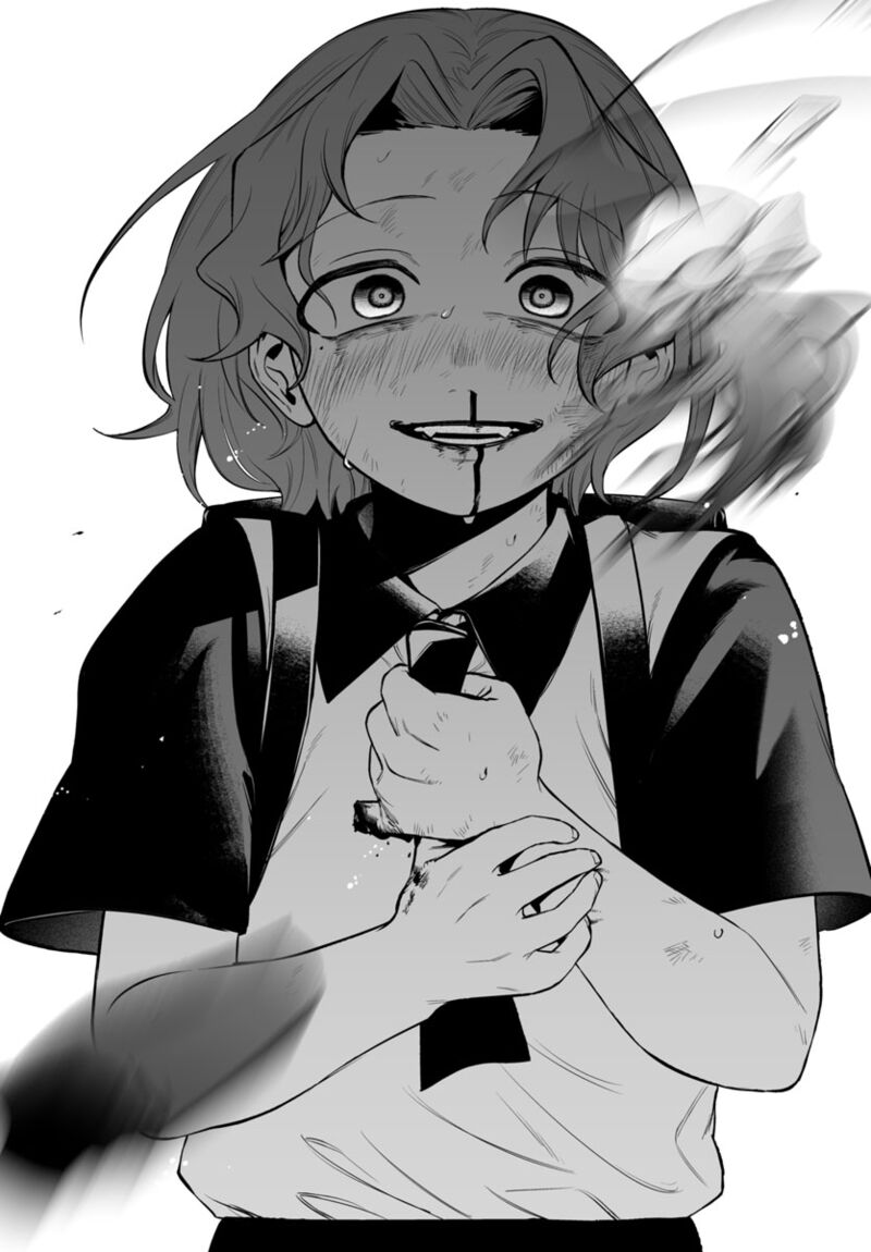 Mairimashita Iruma Kun If Episode Of Mafia 25 12