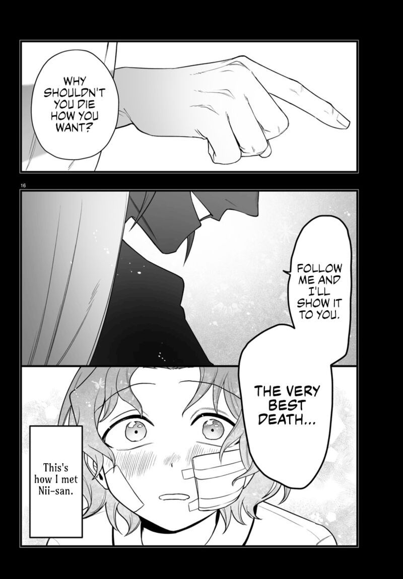 Mairimashita Iruma Kun If Episode Of Mafia 25 16