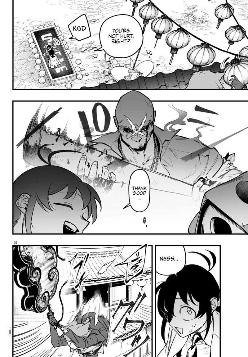 Mairimashita Iruma Kun If Episode Of Mafia 3 31