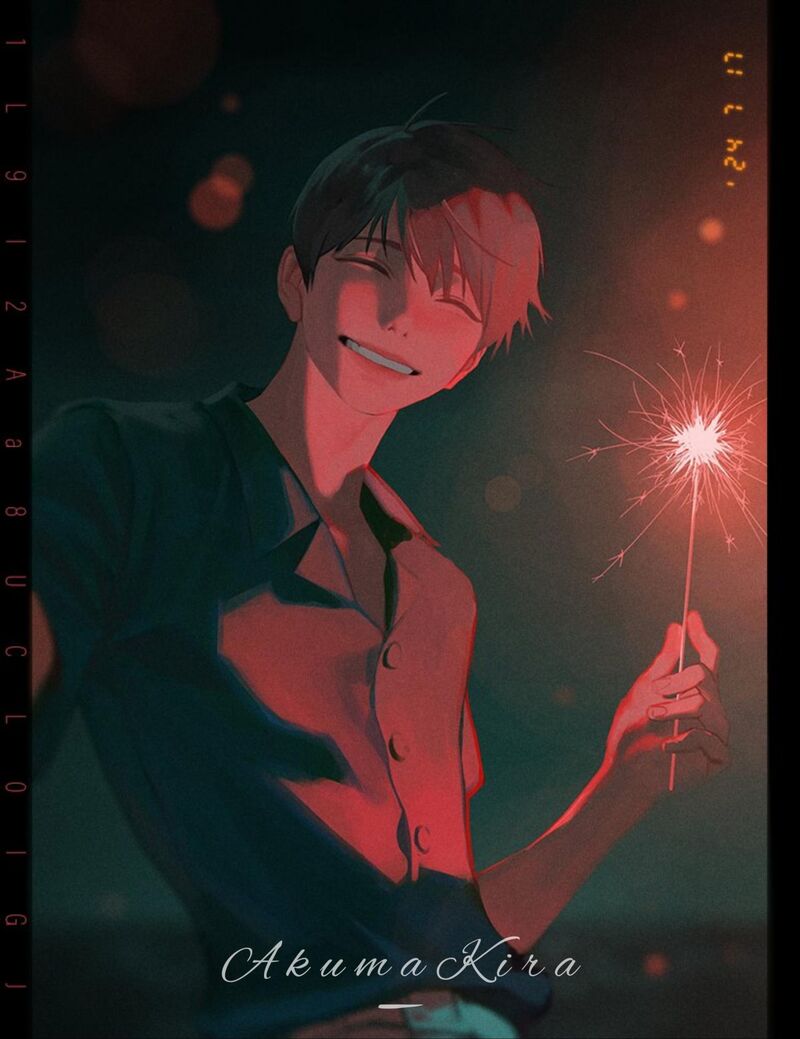 Mairimashita Iruma Kun If Episode Of Mafia 30 21