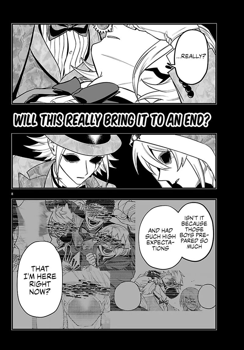 Mairimashita Iruma Kun If Episode Of Mafia 39 9