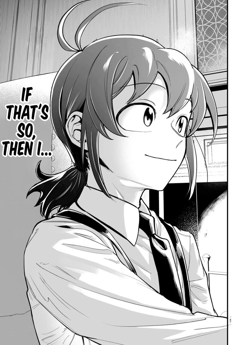 Mairimashita Iruma Kun If Episode Of Mafia 4 39
