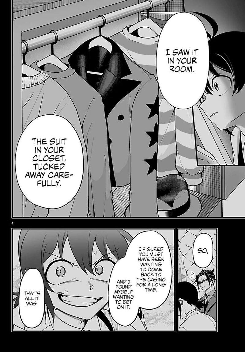 Mairimashita Iruma Kun If Episode Of Mafia 40 4