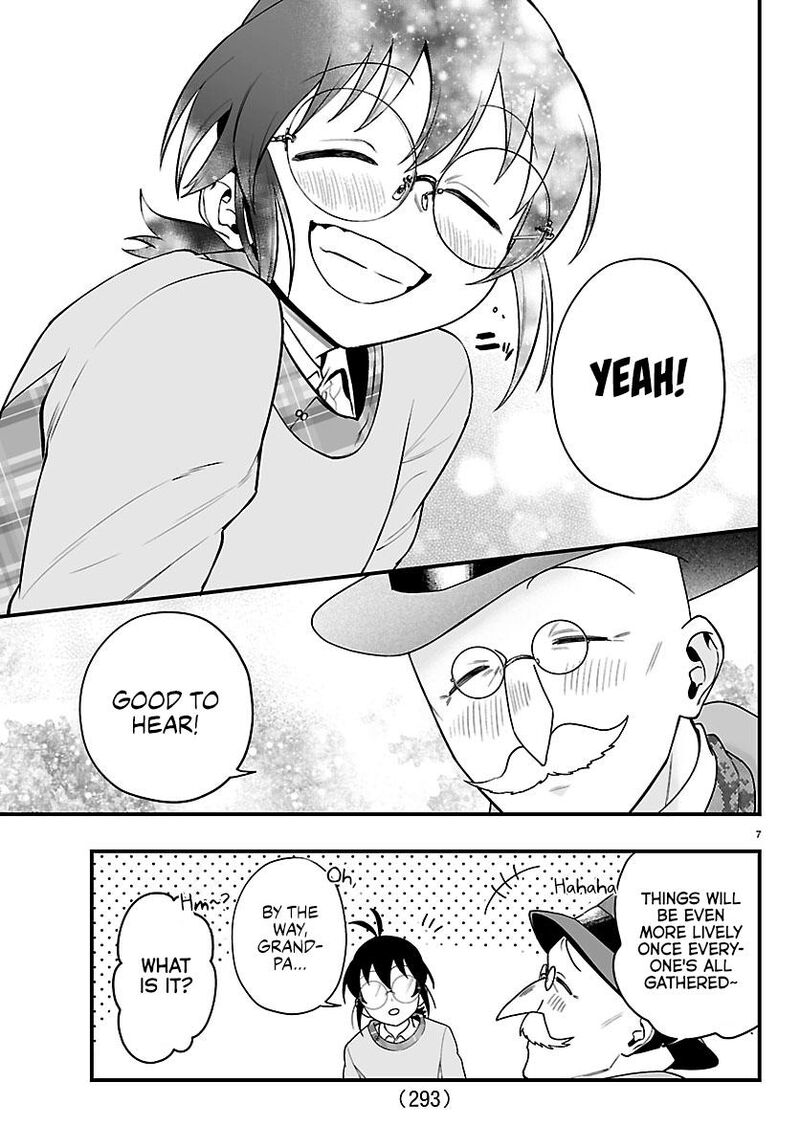 Mairimashita Iruma Kun If Episode Of Mafia 43 6