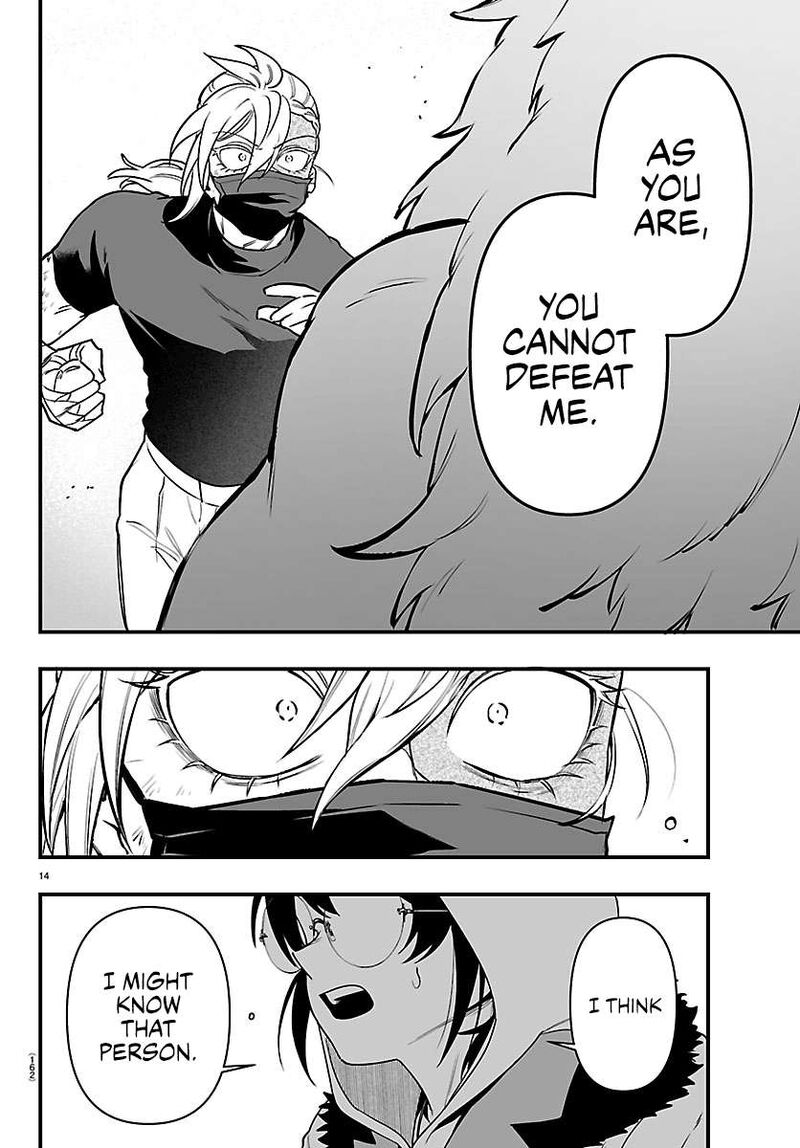 Mairimashita Iruma Kun If Episode Of Mafia 47 12