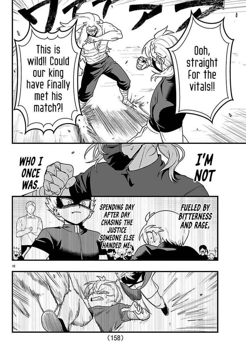 Mairimashita Iruma Kun If Episode Of Mafia 47 8